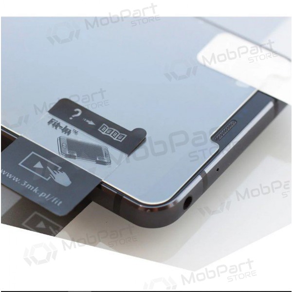 Apple iPhone 16 Pro vetro protettivo 