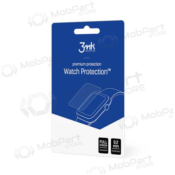 Huawei Watch GT 2 46mm protezione schermo 