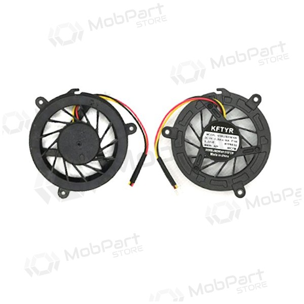 Dispositivo di raffreddamento per computer portatile HP Probook 4510S