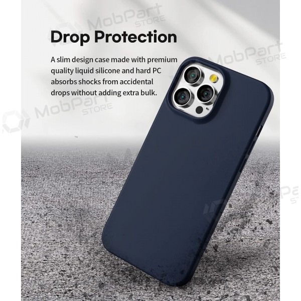 Apple iPhone 16 Pro Max custodia 