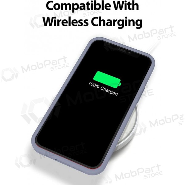 Apple iPhone 13 Pro custodia Mercury 