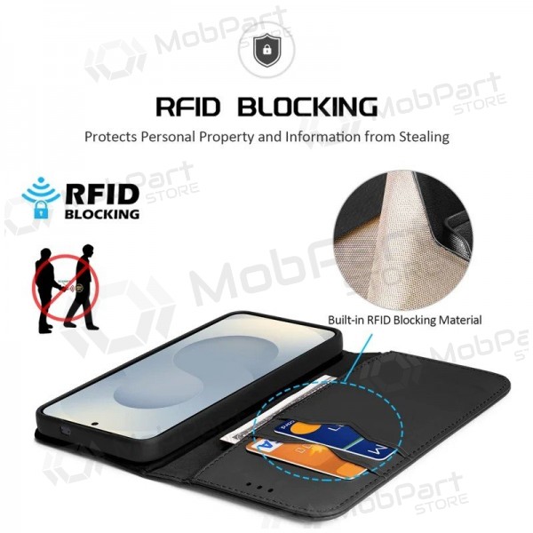 Custodia Samsung Galaxy S25 Edge 