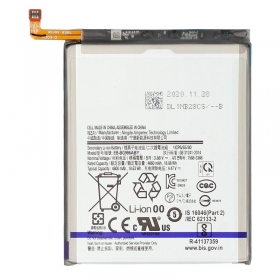 Samsung Galaxy S21+ Batteria (EB-BG996ABY)