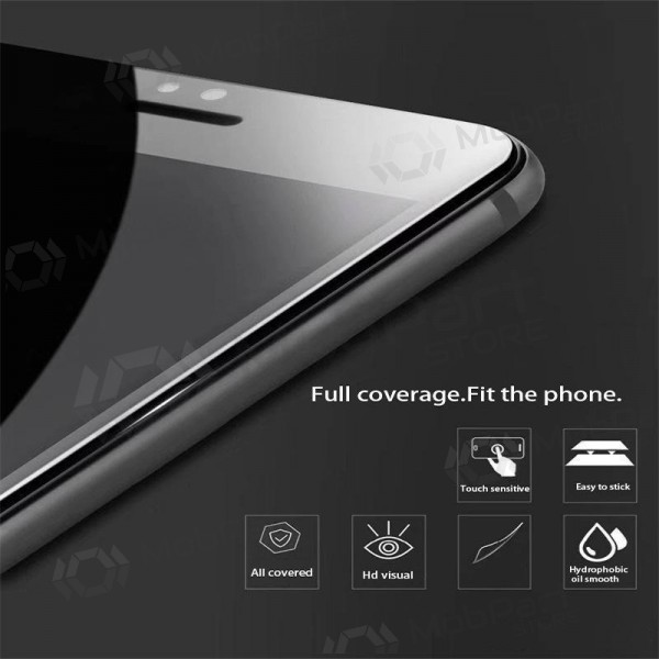 Xiaomi Redmi Note 14 4G vetro protettivo 