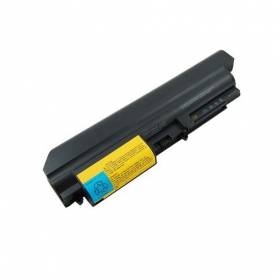 LENOVO 42T5225, 4400mAh batteria del computer portatile, Selected