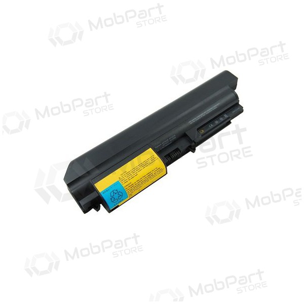 LENOVO 42T5225, 4400mAh batteria del computer portatile, Selected LENOVO 42T5225, 4400mAh batteria del computer portatile, Selected