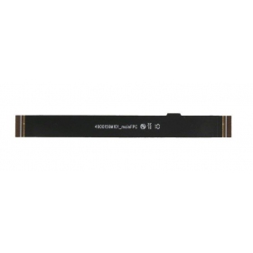 Huawei Y6 Pro 4G  pagrindinė connettore (service pack) (originale)