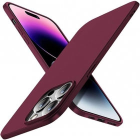 Custodia per Apple iPhone 16 - X-Level Guardian