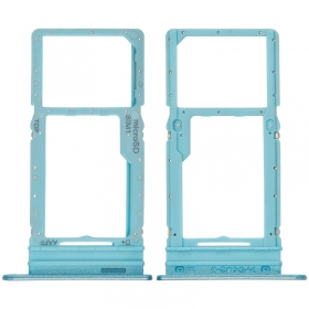 Samsung Galaxy A16 5G Porta SIM (verde) (originale)