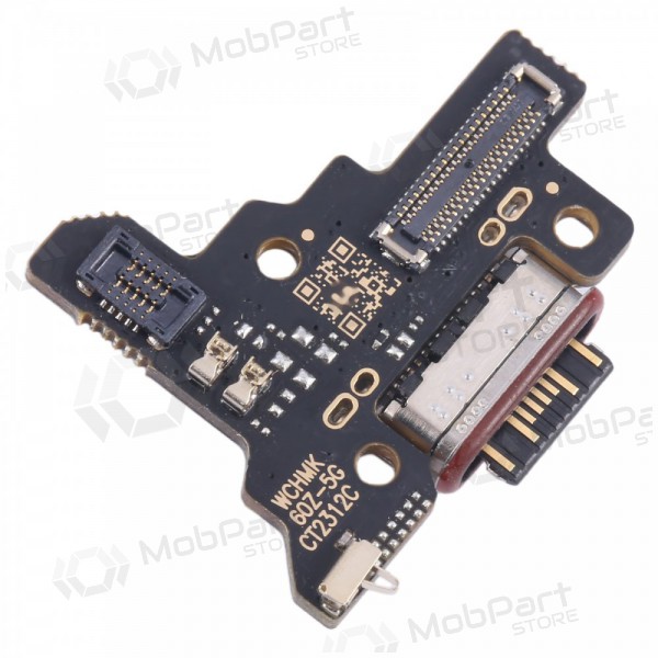 Xiaomi 13T Pro connettore di ricarica (service pack) (originale)