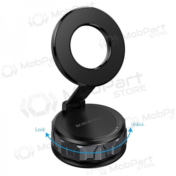 Supporto per telefono da auto Borofone BH140 MagSafe per cruscotto