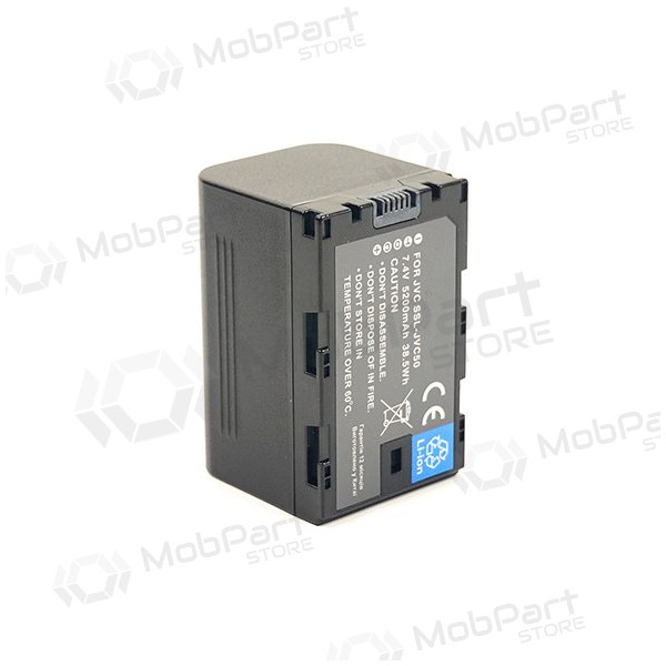 JVC SSL-JVC50 5200mAh foto batteria / accumulatore