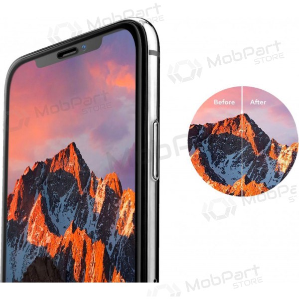 Sony Xperia 10-IV protezione dello schermo vetro temperato 