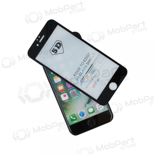 Huawei Y5P protezione dello schermo vetro temperato 