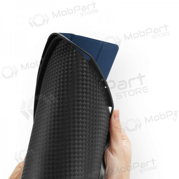 Custodia per Xiaomi Redmi Pad 2 SE 9.7 - Dux Ducis Domo - blu scuro