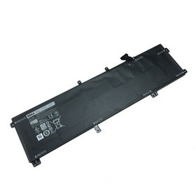 DELL T0TRM batteria del computer portatile - PREMIUM