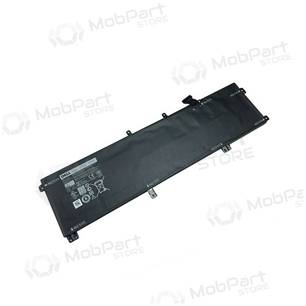 DELL T0TRM batteria del computer portatile - PREMIUM DELL T0TRM batteria del computer portatile - PREMIUM