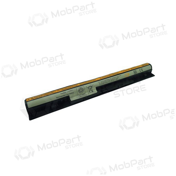 LENOVO L12S4E01, 2200mAh batteria del computer portatile, Selected LENOVO L12S4E01, 2200mAh batteria del computer portatile, Selected