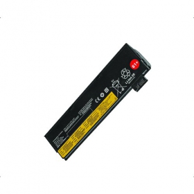 LENOVO 01AV422, 4400 mAh batteria del computer portatile, Selected