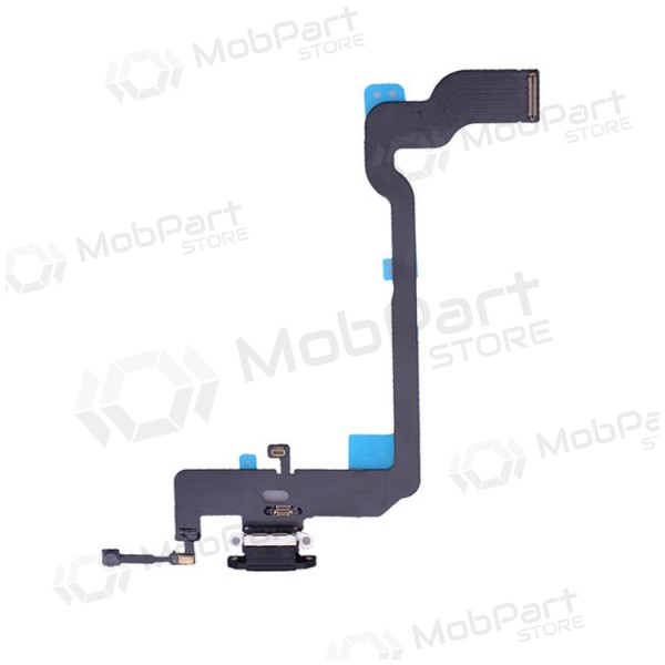 Apple iPhone XS connettore di ricarica (nero)