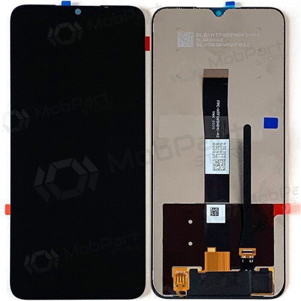 Xiaomi Redmi 9A / 9C / 9AT / 10A schermo / display (Premium)