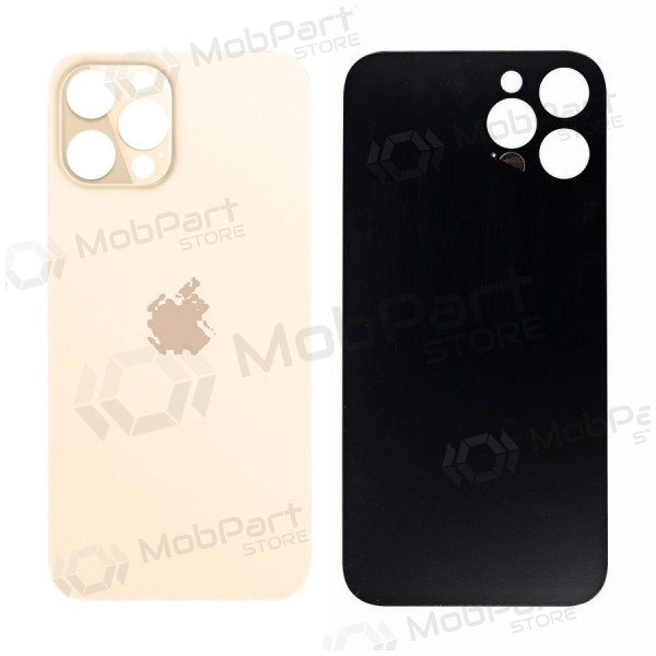 Cover posteriore per Apple iPhone 12 Pro (oro)