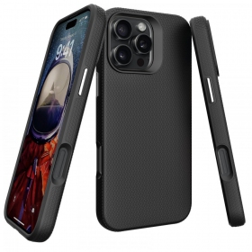 Apple iPhone 15 Pro Max custodia „Perfectionists“