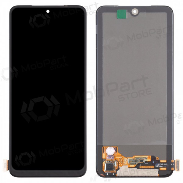 Xiaomi Redmi Note 10 / Redmi Note 10S / Poco M5s schermo / display (OLED)