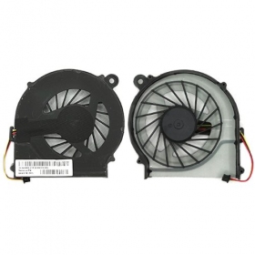 Dispositivo di raffreddamento per computer portatile HP G6-1000, G4-1000