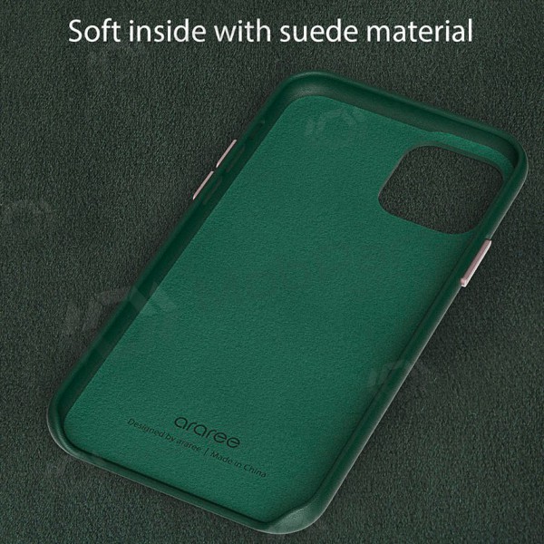 Apple iPhone 11 custodia 