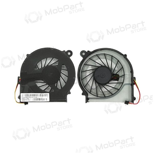 Dispositivo di raffreddamento per computer portatile HP G6-1000, G4-1000