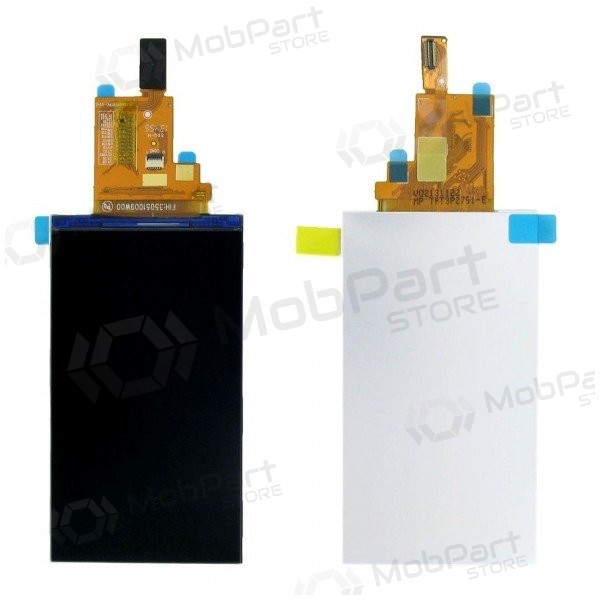 Sony Xperia M C1904 / Xperia M C1905 / Xperia M Dual C2004 / Xperia M Dual C2005 LCD schermo / display - Premium