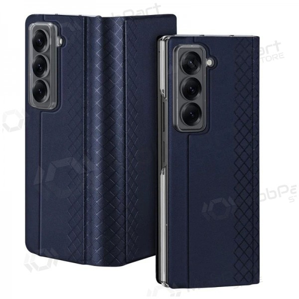 Custodia per Samsung Galaxy Z Flip7 - Dux Ducis Bril (blu)