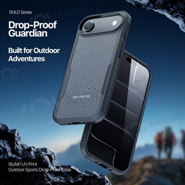 Custodia per Apple iPhone Air 
