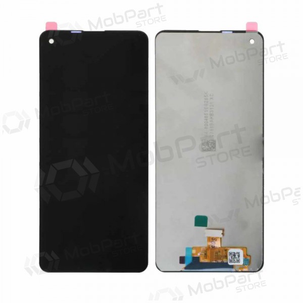 Samsung Galaxy A21s schermo / display (Premium)