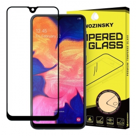 Apple iPhone 7 / 8 / SE 2020 / SE 2022 protezione dello schermo vetro temperato 