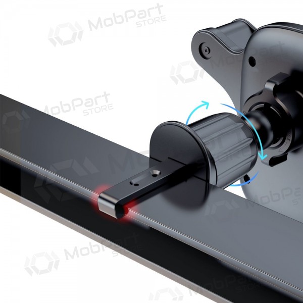 Supporto per telefono da auto Dudao F5PRO per griglia di ventilazione