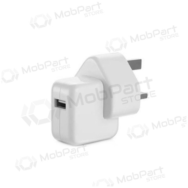 Caricatore UK iPad A1401 / A2167 12W 2.4A caricatore