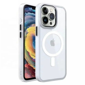 Custodia Apple iPhone 15 Plus 