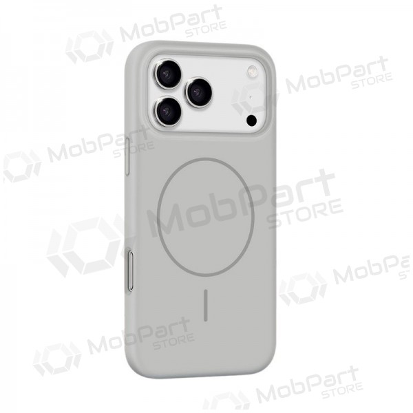 Custodia per Apple iPhone 17 Pro Max, 18 Pro Max 