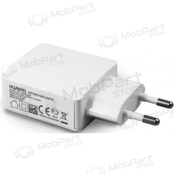 Huawei HW-050200E3W caricatore (2A) (bianca)