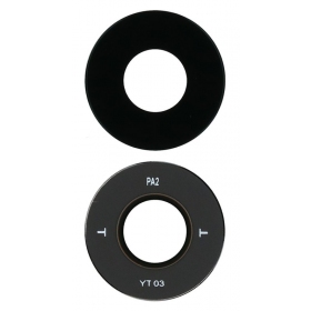 Vetro fotocamera Samsung Galaxy S25+ (lens Tele) (originale)