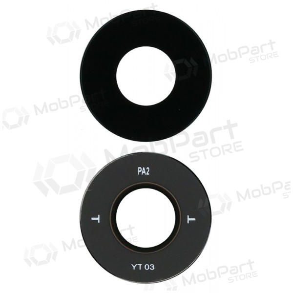Vetro fotocamera Samsung Galaxy S25+ (lens Tele) (originale)