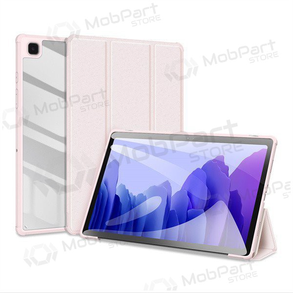 Samsung Galaxy Tab S7+, Tab S8+, Tab S7 FE custodia 