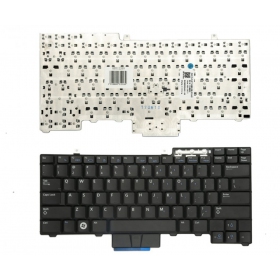 DELL Latitude: E6400, E550,  E6500, E6510, E6410 tastiera