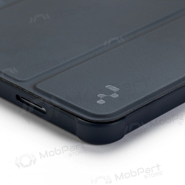 Custodia per Xiaomi Redmi Pad SE 11.0 - Reach Origami (blu scuro)