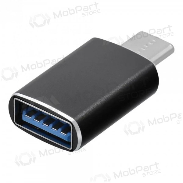 Adattatore USB-C Blue Star USB-C a USB-A OTG