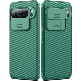 Google Pixel 7A custodia „Nillkin CamShield Pro“