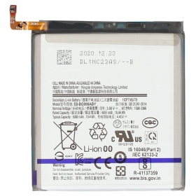 Samsung Galaxy S21 Ultra batteria (EB-BG998ABY)