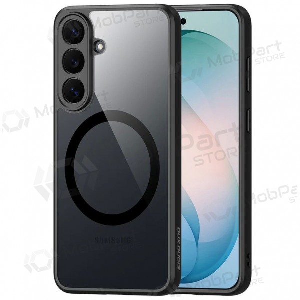 Custodia per Samsung Galaxy S26 FE - Dux Ducis Aimo Mag (nero)